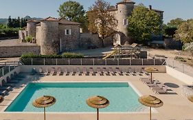 Chateau De Chaussy