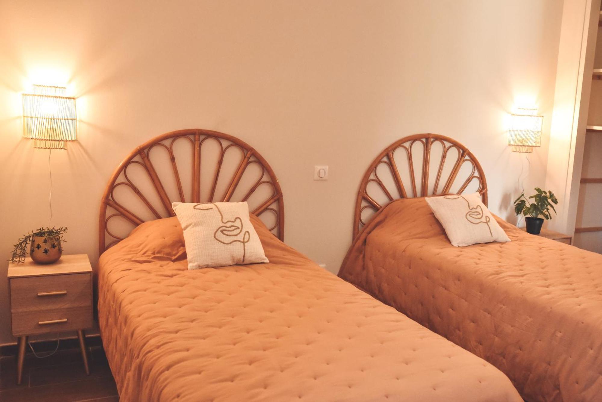 Chateau De Chaussy Ruoms Room photo